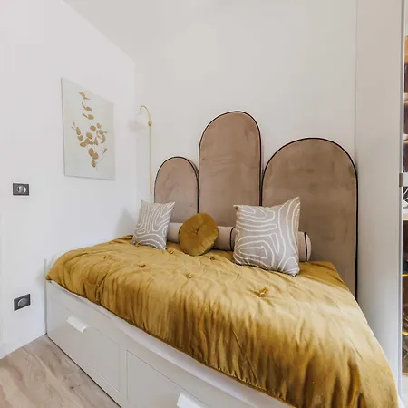 Apartamento Magnificent - 1p -trocadero *