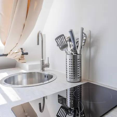 Apartamento Magnificent - 1p -trocadero París