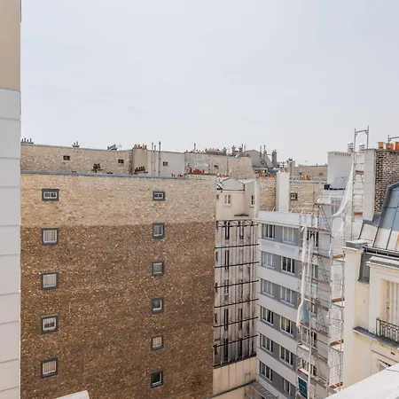 Magnificent - 1p -trocadero